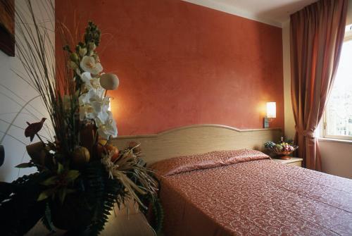 Hotel Tenda Rossa