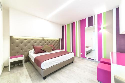 Hotel Tenda Rossa