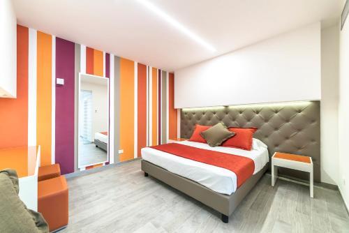 Hotel Tenda Rossa