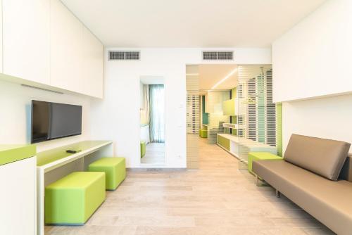 Hotel Tenda Rossa
