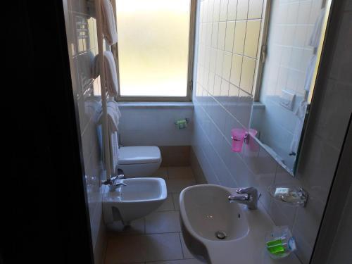 Hotel Tenda Rossa