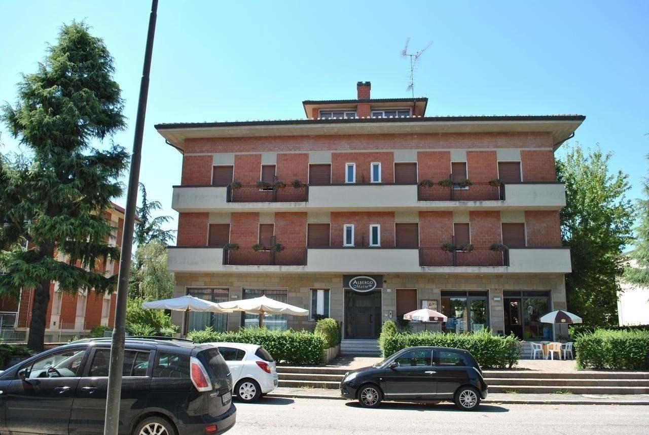 Albergo da Mario