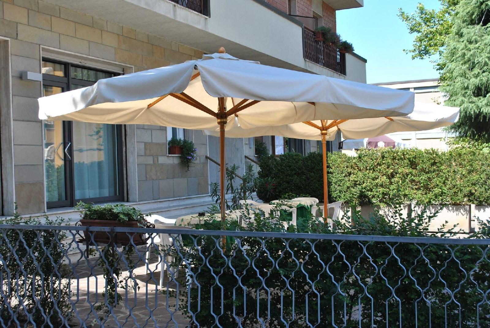Albergo da Mario