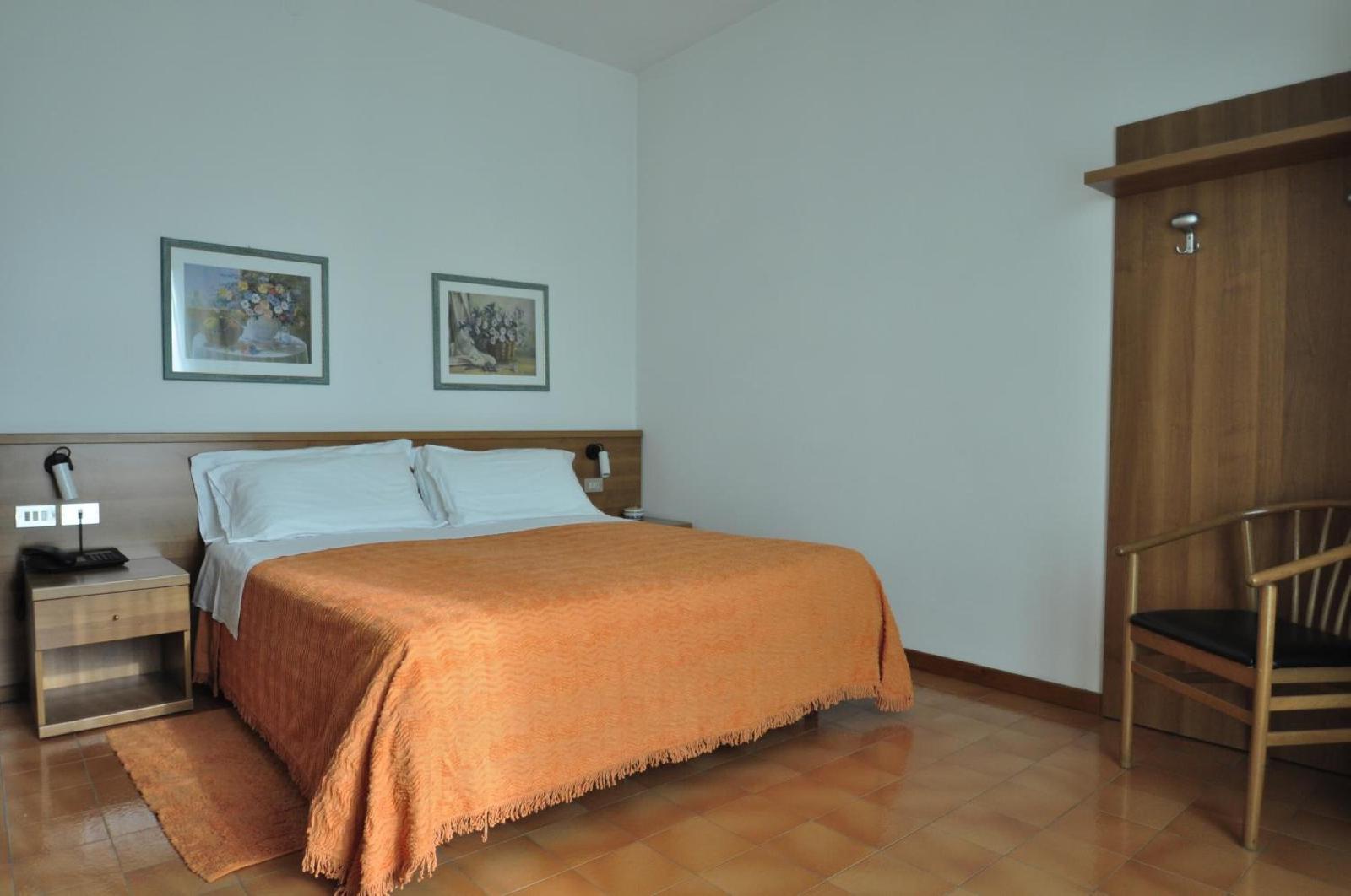 Albergo da Mario