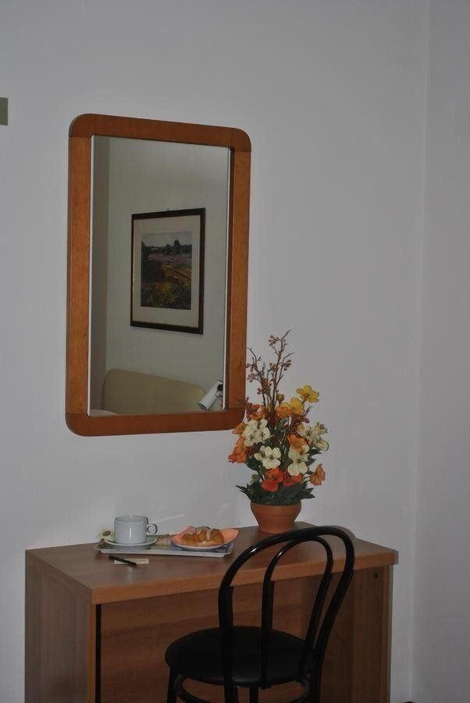 Albergo da Mario