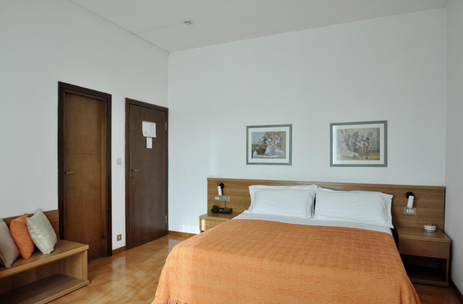 Albergo da Mario