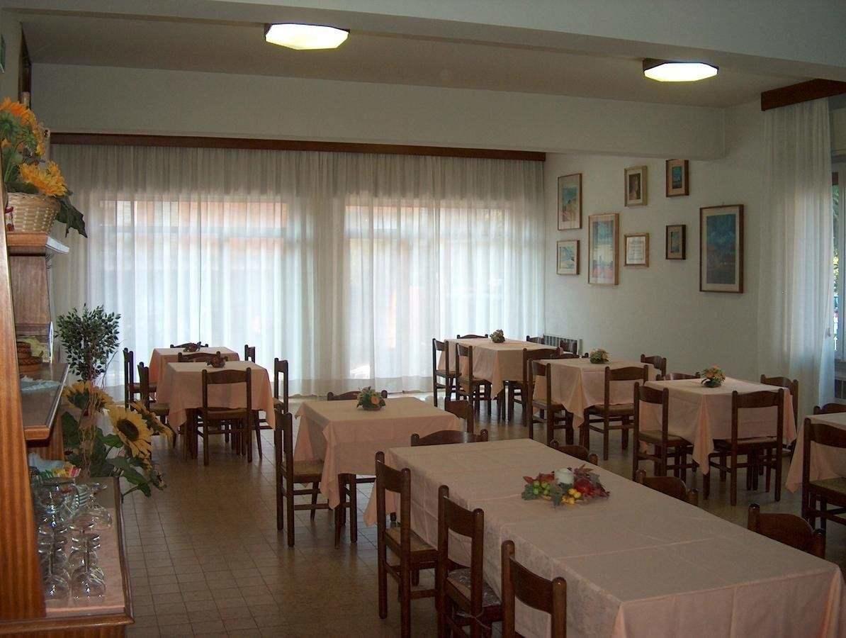 Albergo da Mario