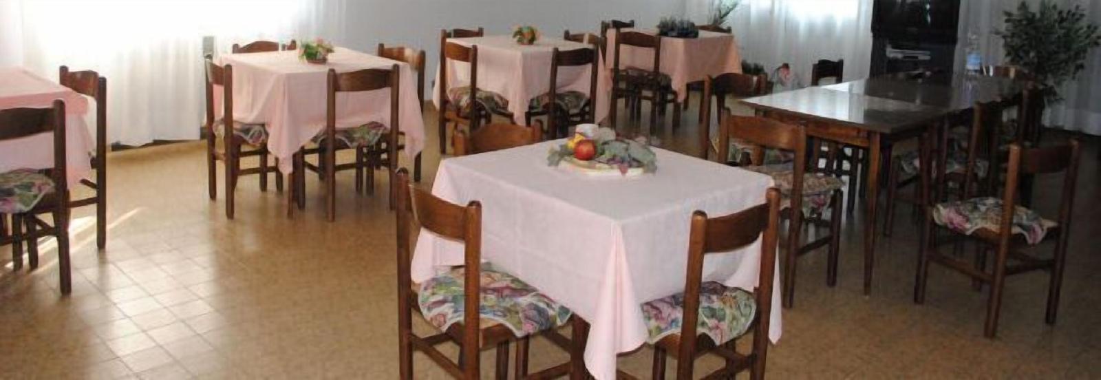 Albergo da Mario