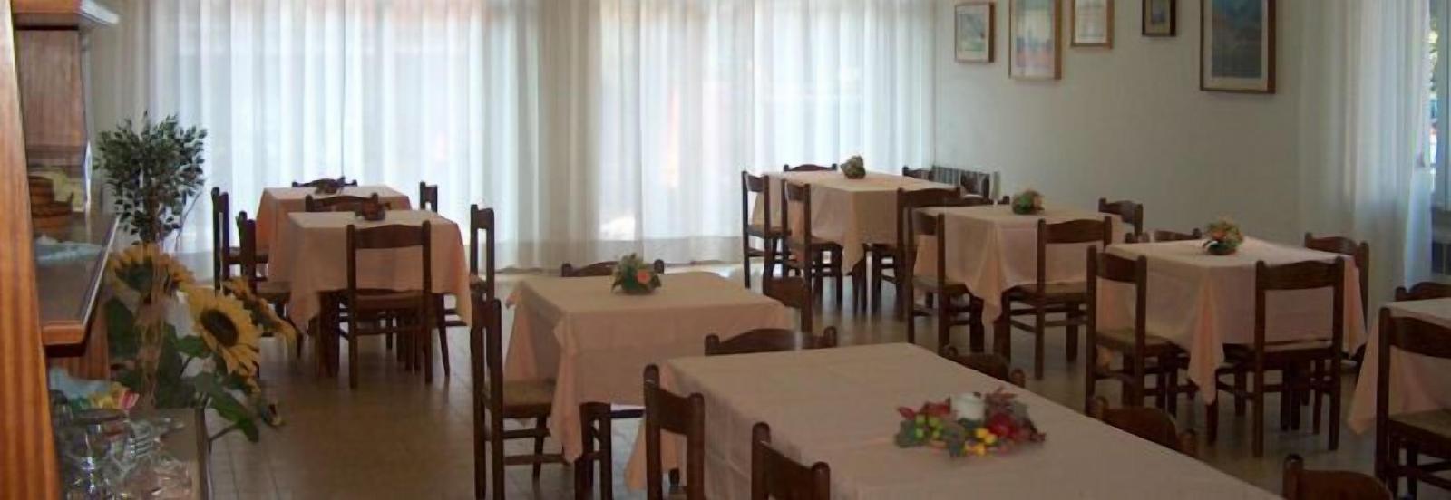 Albergo da Mario