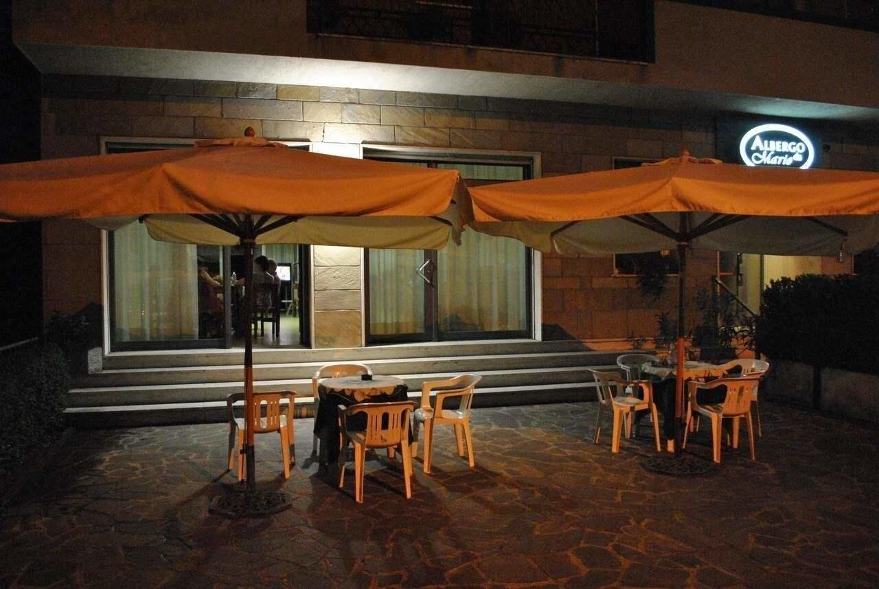 Albergo da Mario