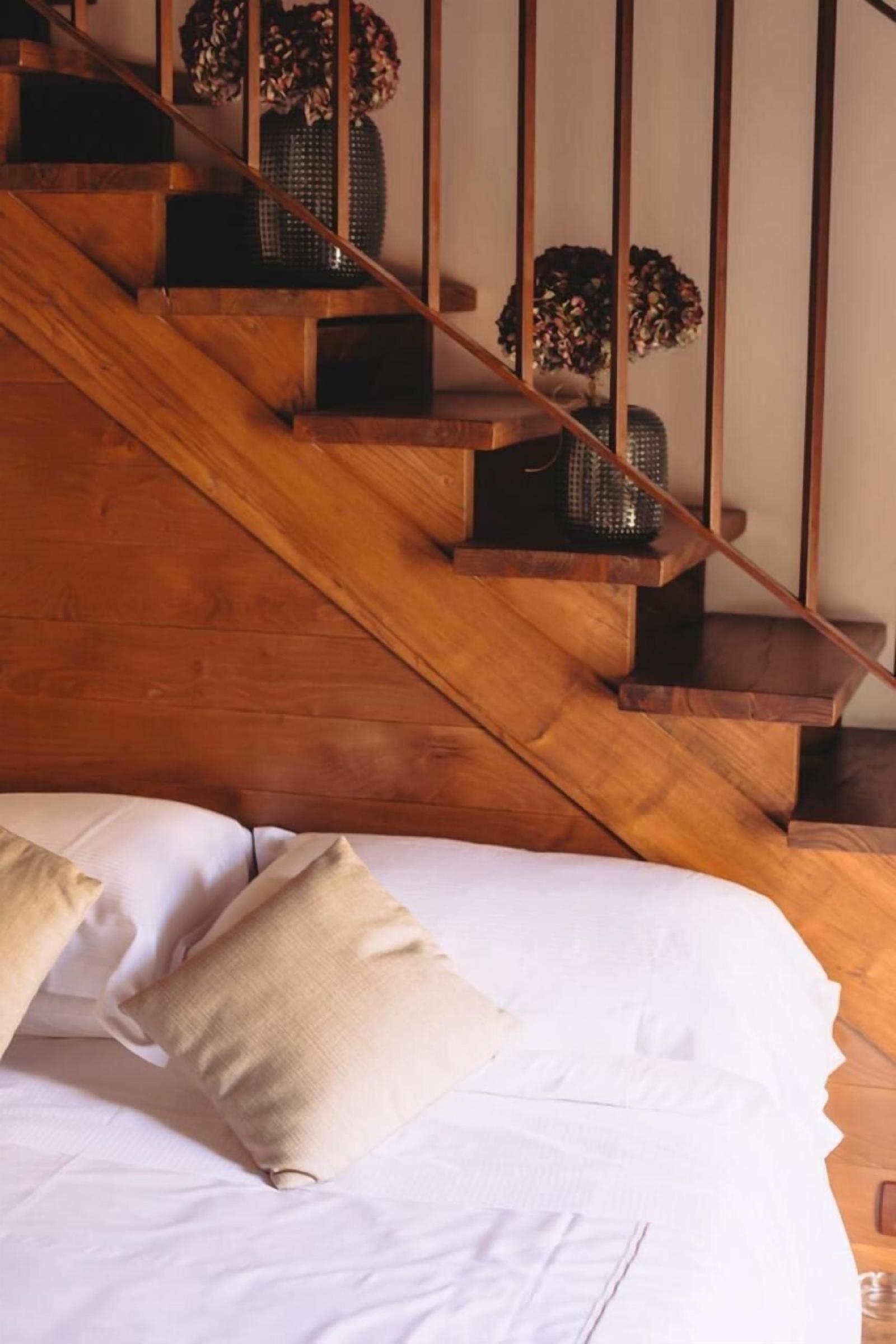 Al Palazzetto Bed And Breakfast