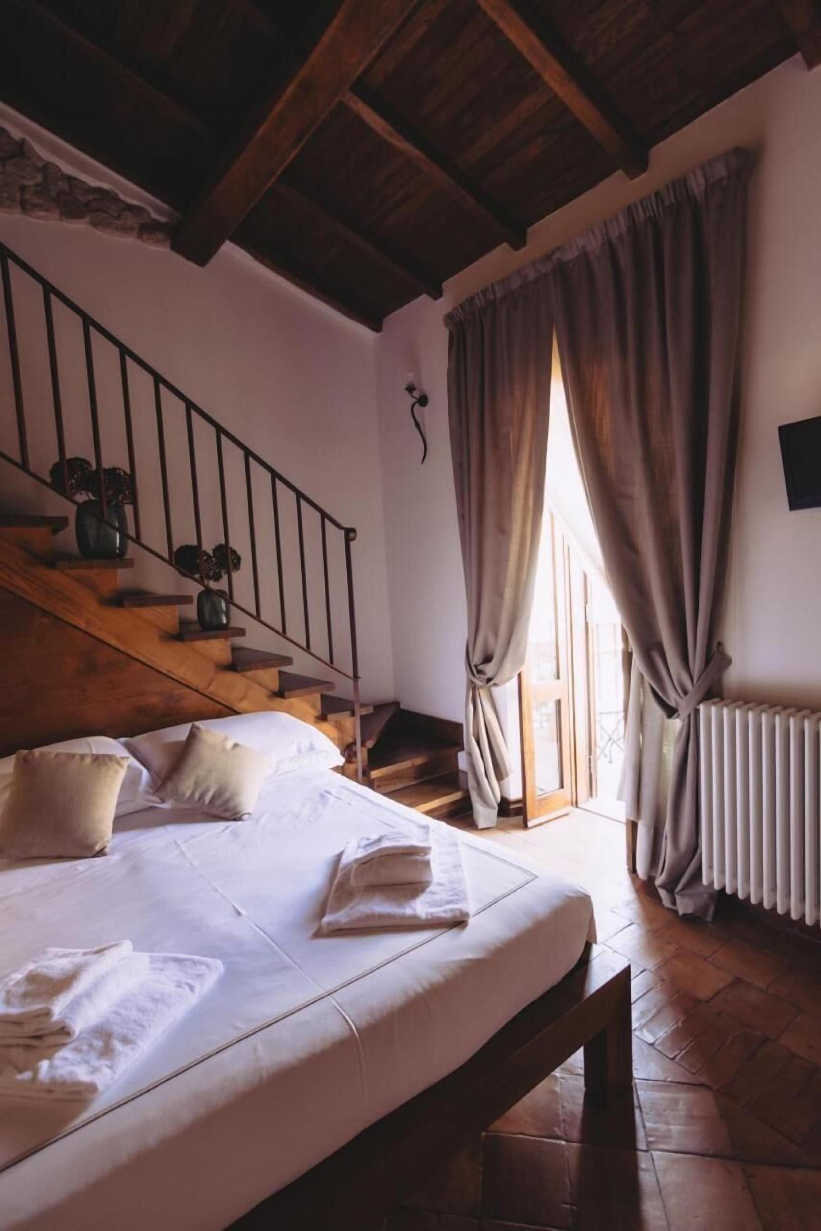 Al Palazzetto Bed And Breakfast