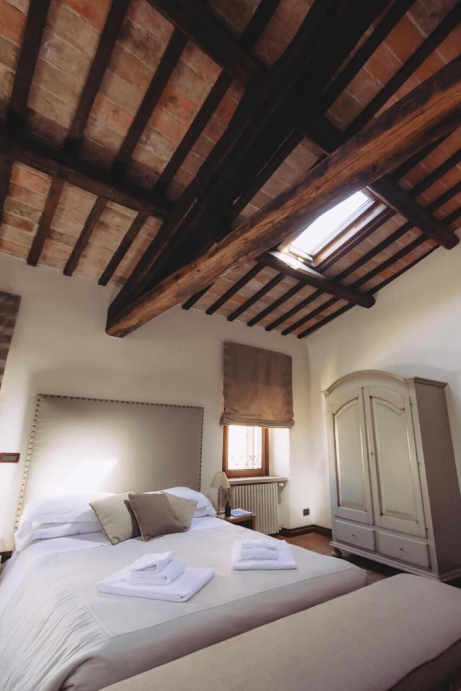 Al Palazzetto Bed And Breakfast