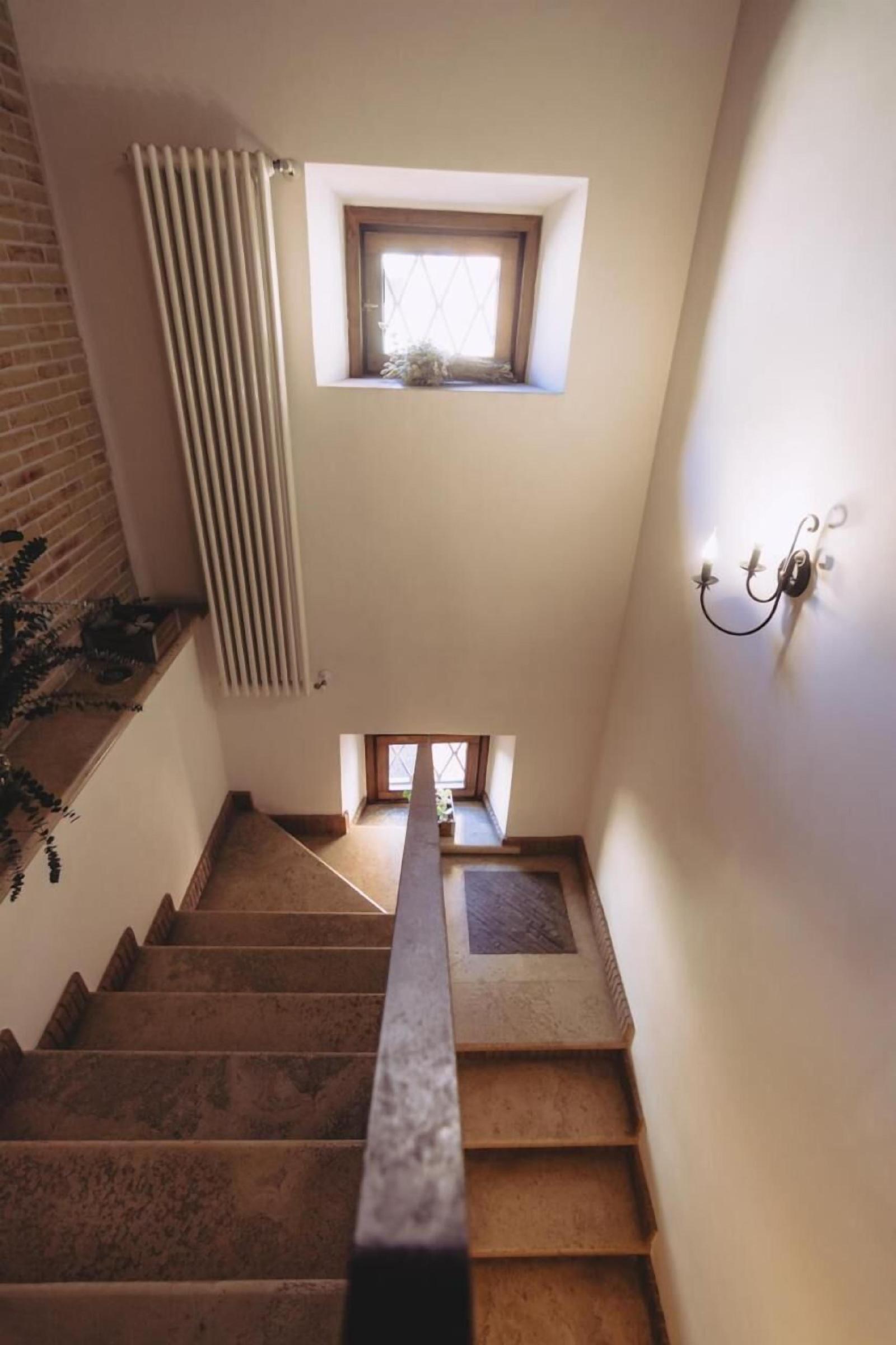 Al Palazzetto Bed And Breakfast