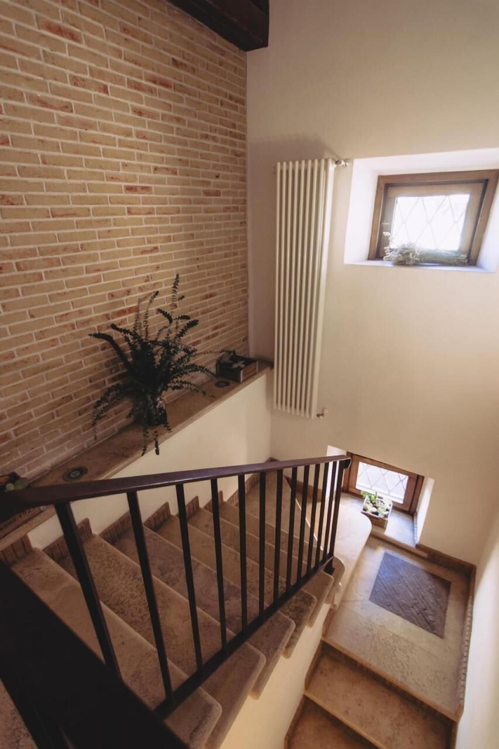 Al Palazzetto Bed And Breakfast