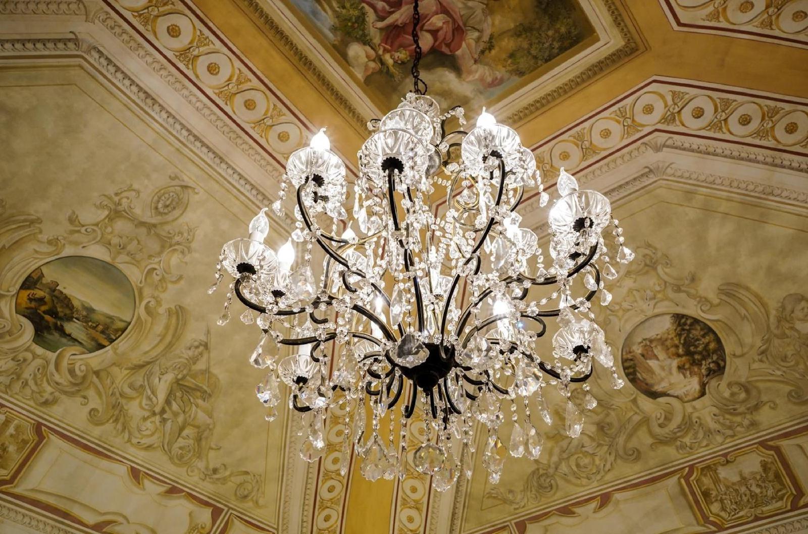Al Palazzetto Bed And Breakfast