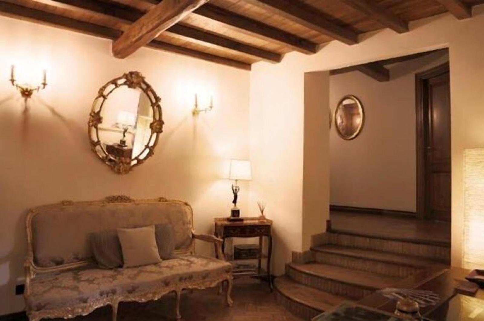 Al Palazzetto Bed And Breakfast