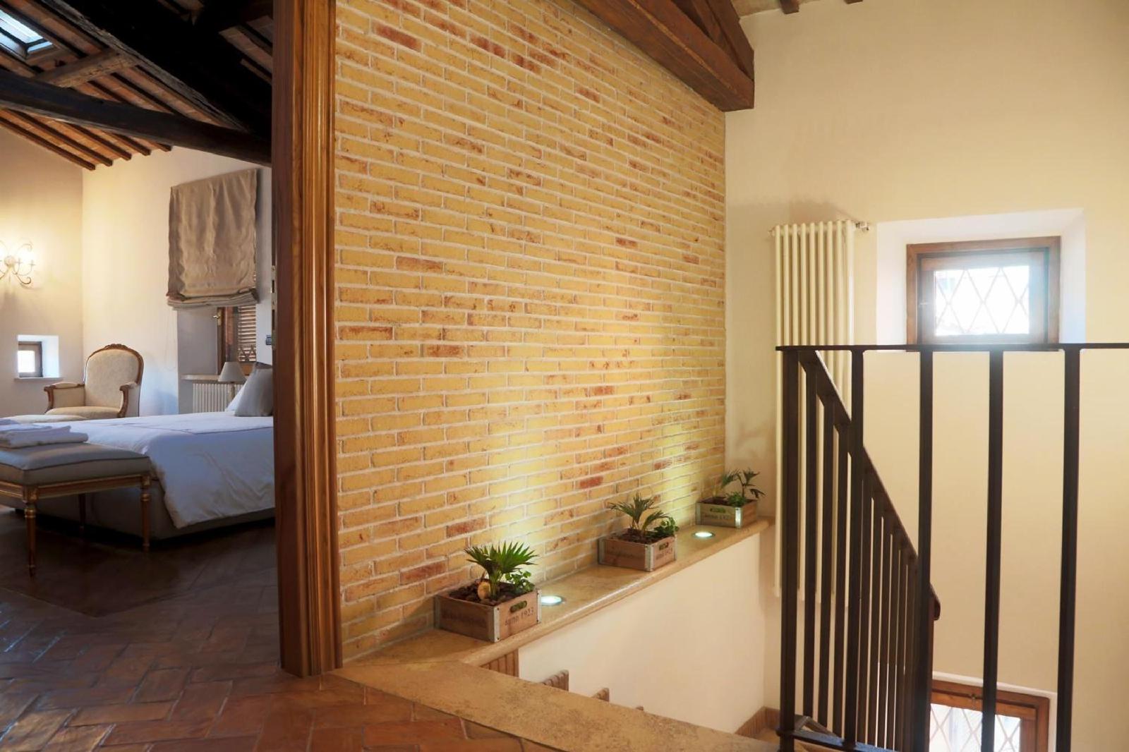 Al Palazzetto Bed And Breakfast