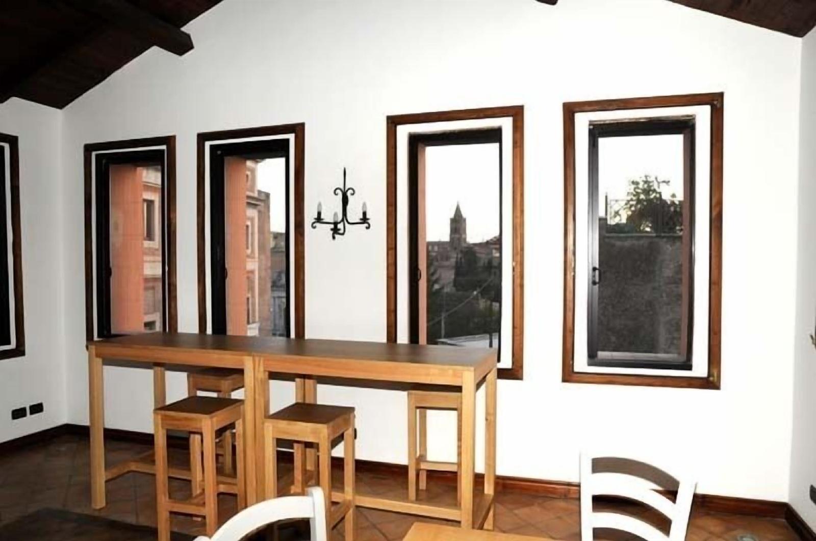 Al Palazzetto Bed And Breakfast
