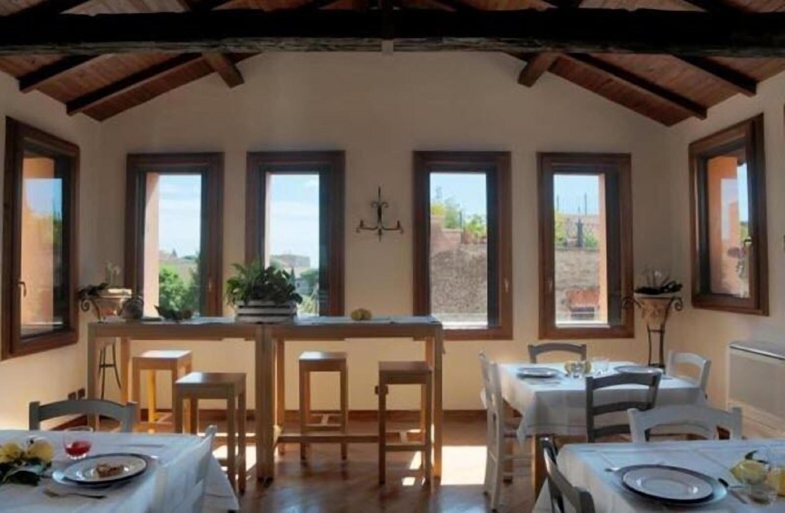 Al Palazzetto Bed And Breakfast