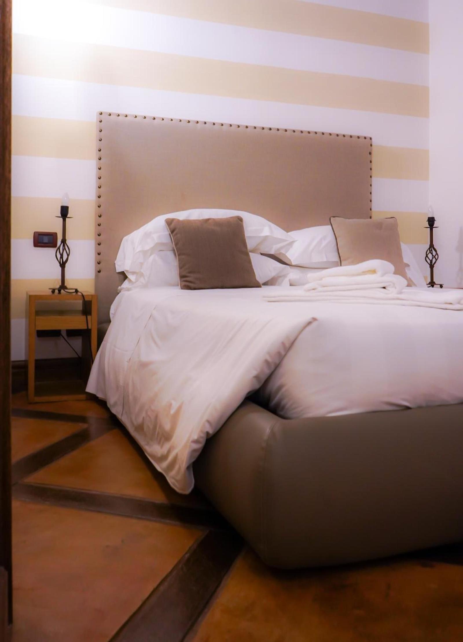 Al Palazzetto Bed And Breakfast
