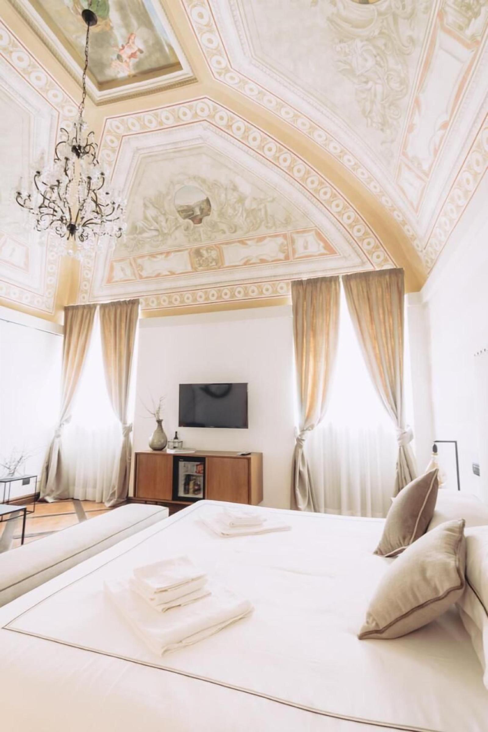 Al Palazzetto Bed And Breakfast