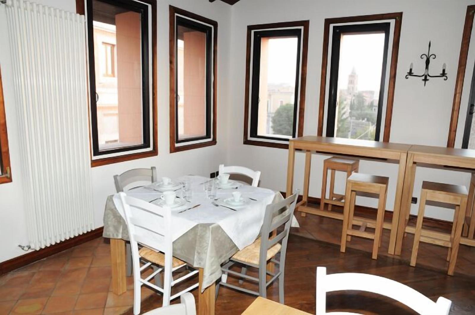 Al Palazzetto Bed And Breakfast