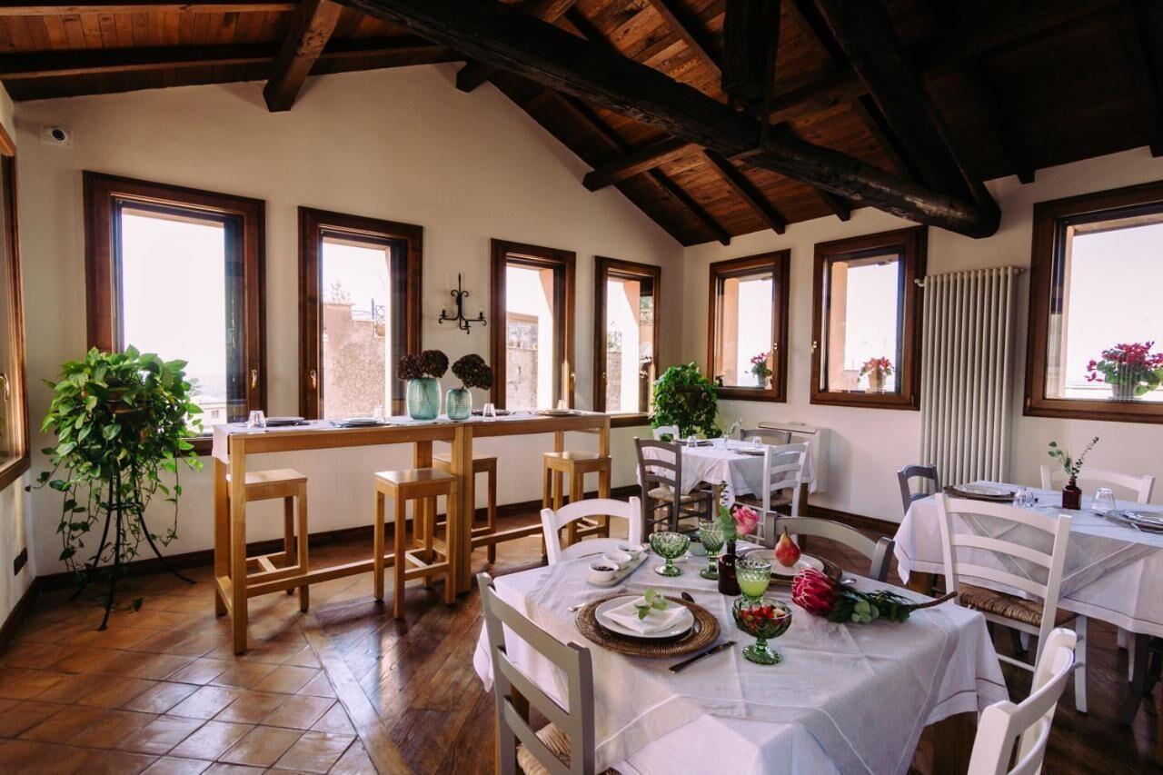 Al Palazzetto Bed And Breakfast