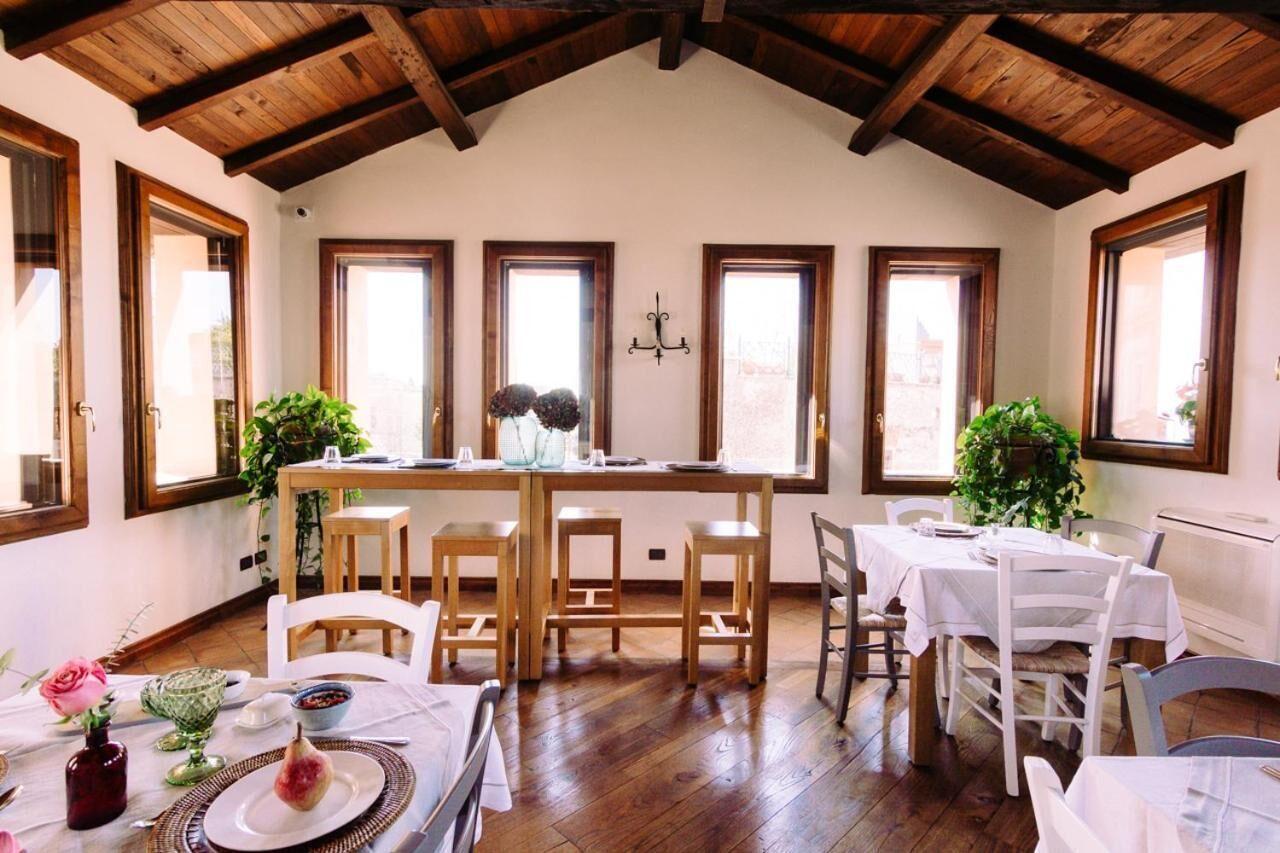 Al Palazzetto Bed And Breakfast