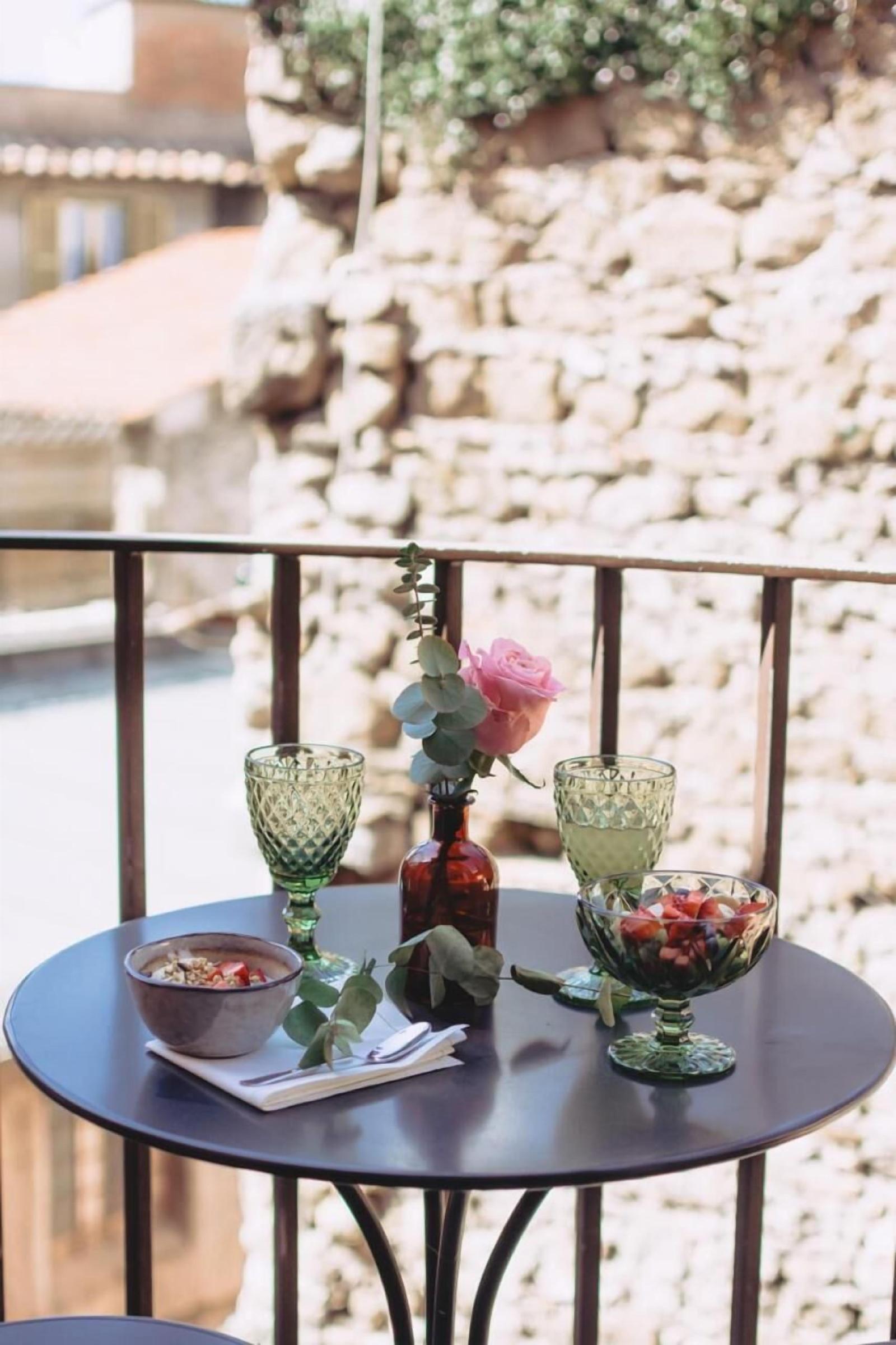Al Palazzetto Bed And Breakfast