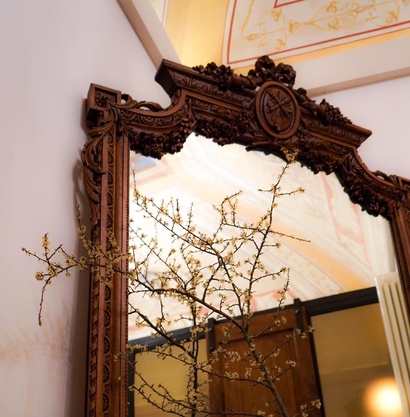 Al Palazzetto Bed And Breakfast