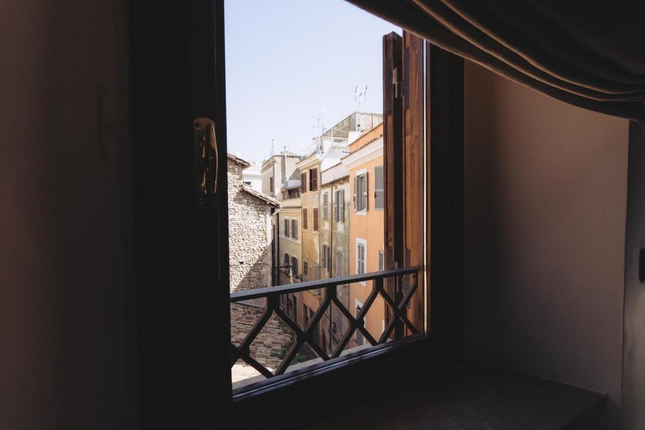 Al Palazzetto Bed And Breakfast