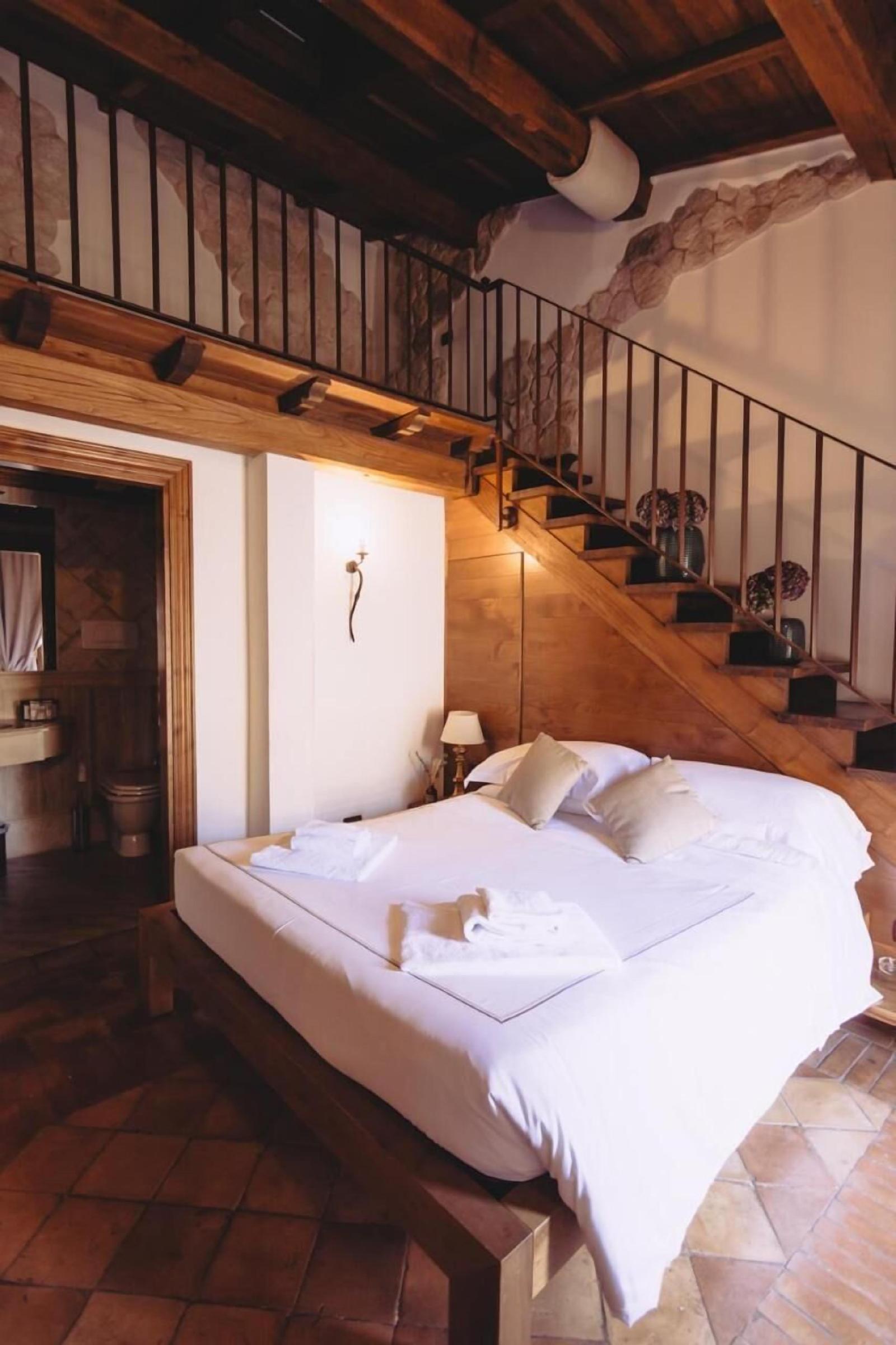 Al Palazzetto Bed And Breakfast
