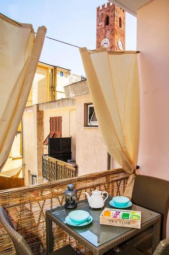 Hotel Elena Noli