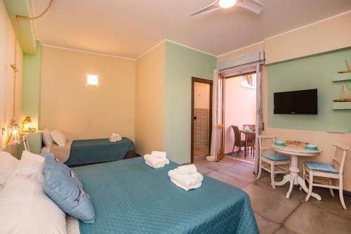 Hotel Elena Noli