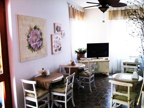 Hotel Elena Noli