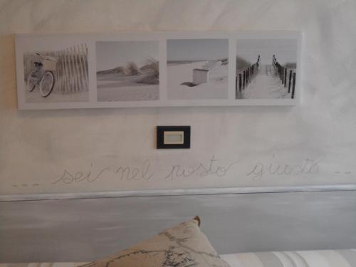 Hotel Elena Noli