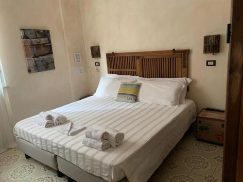 Hotel Elena Noli