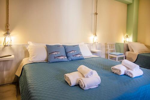 Hotel Elena Noli