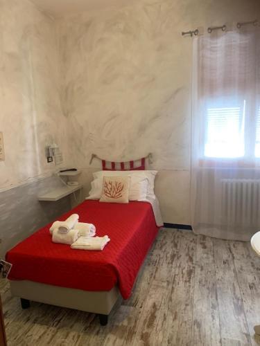 Hotel Elena Noli