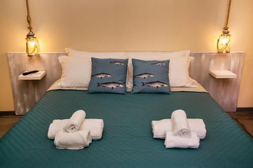Hotel Elena Noli