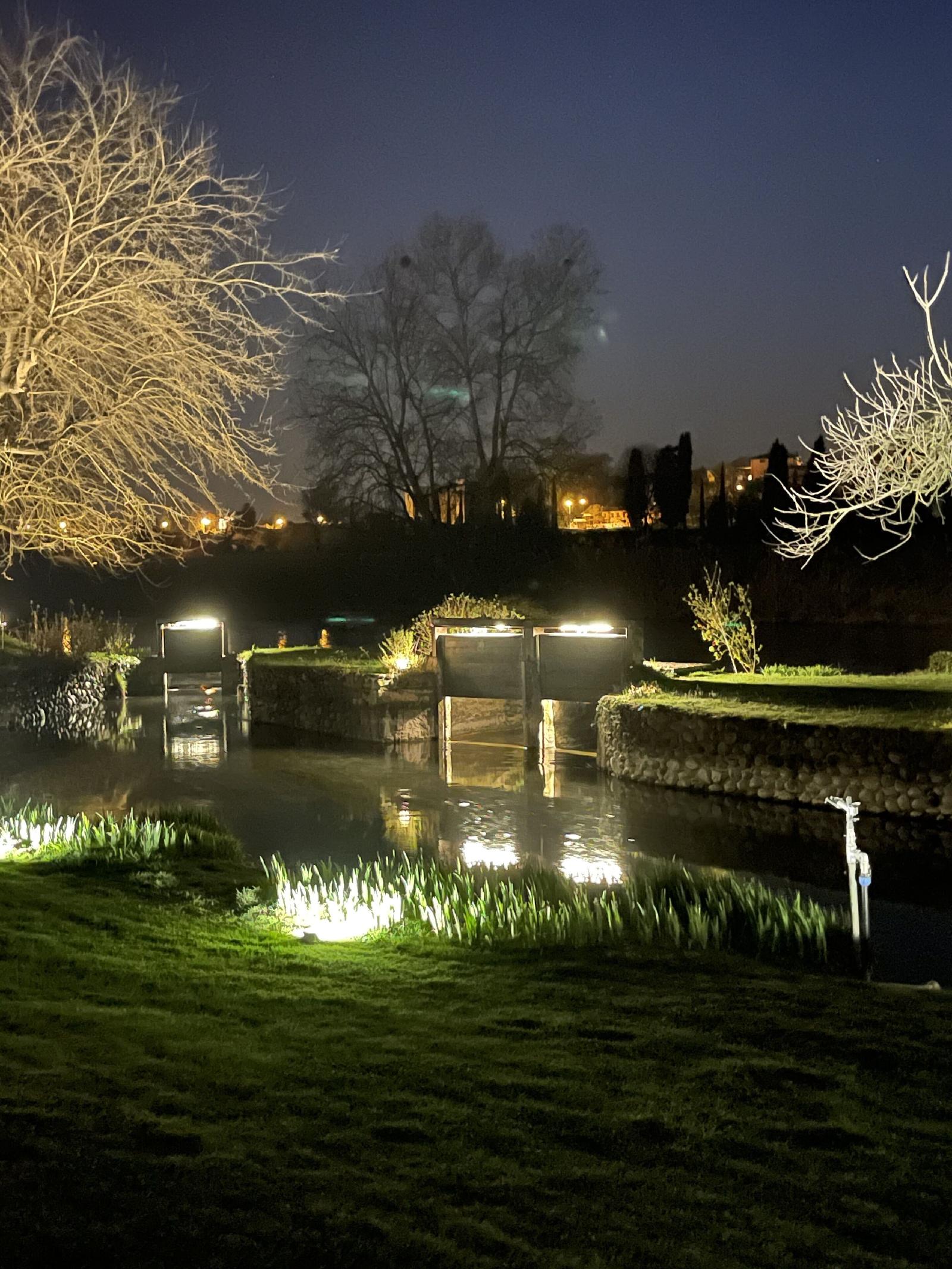 La Finestra Sul Fiume B&B