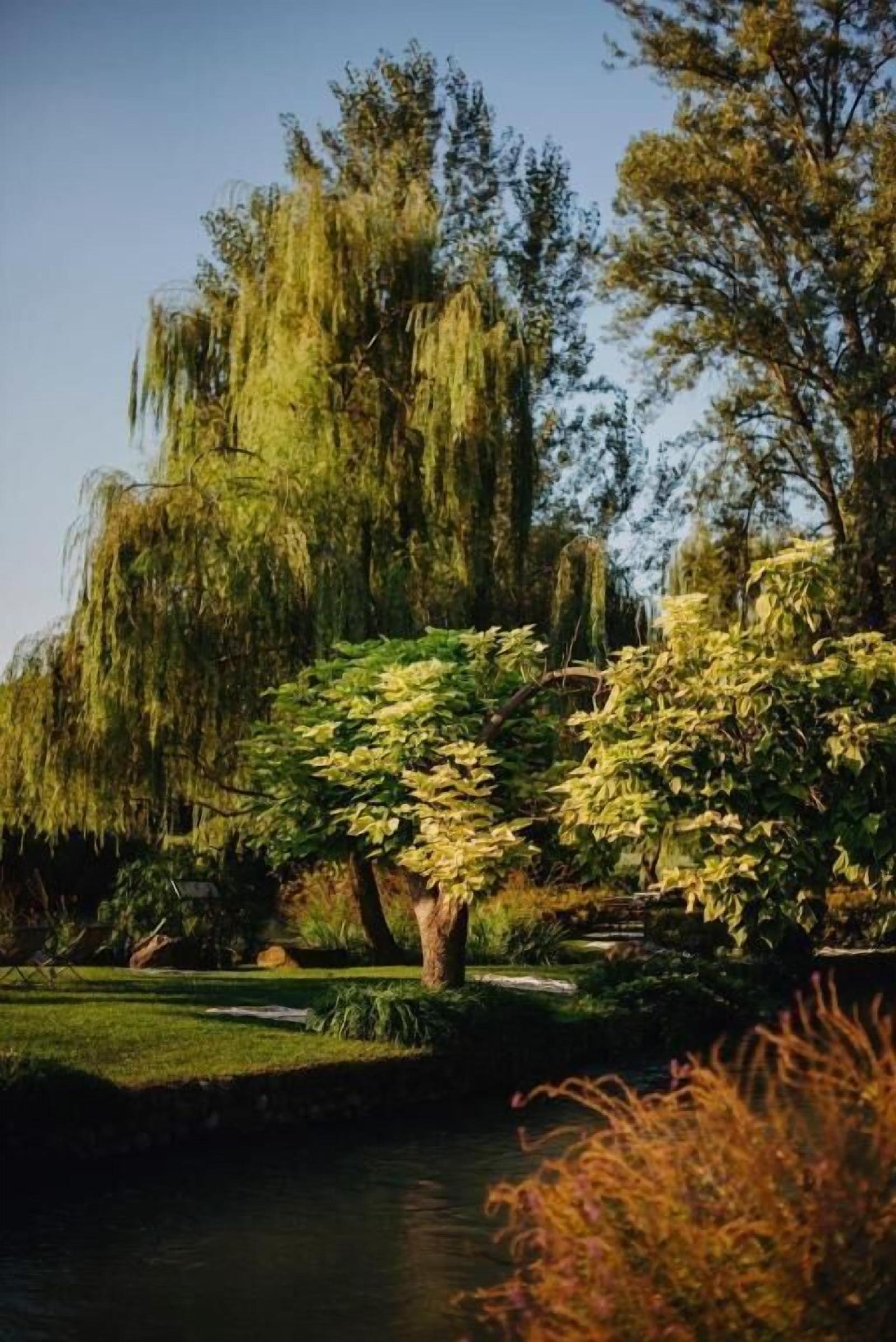 La Finestra Sul Fiume B&B