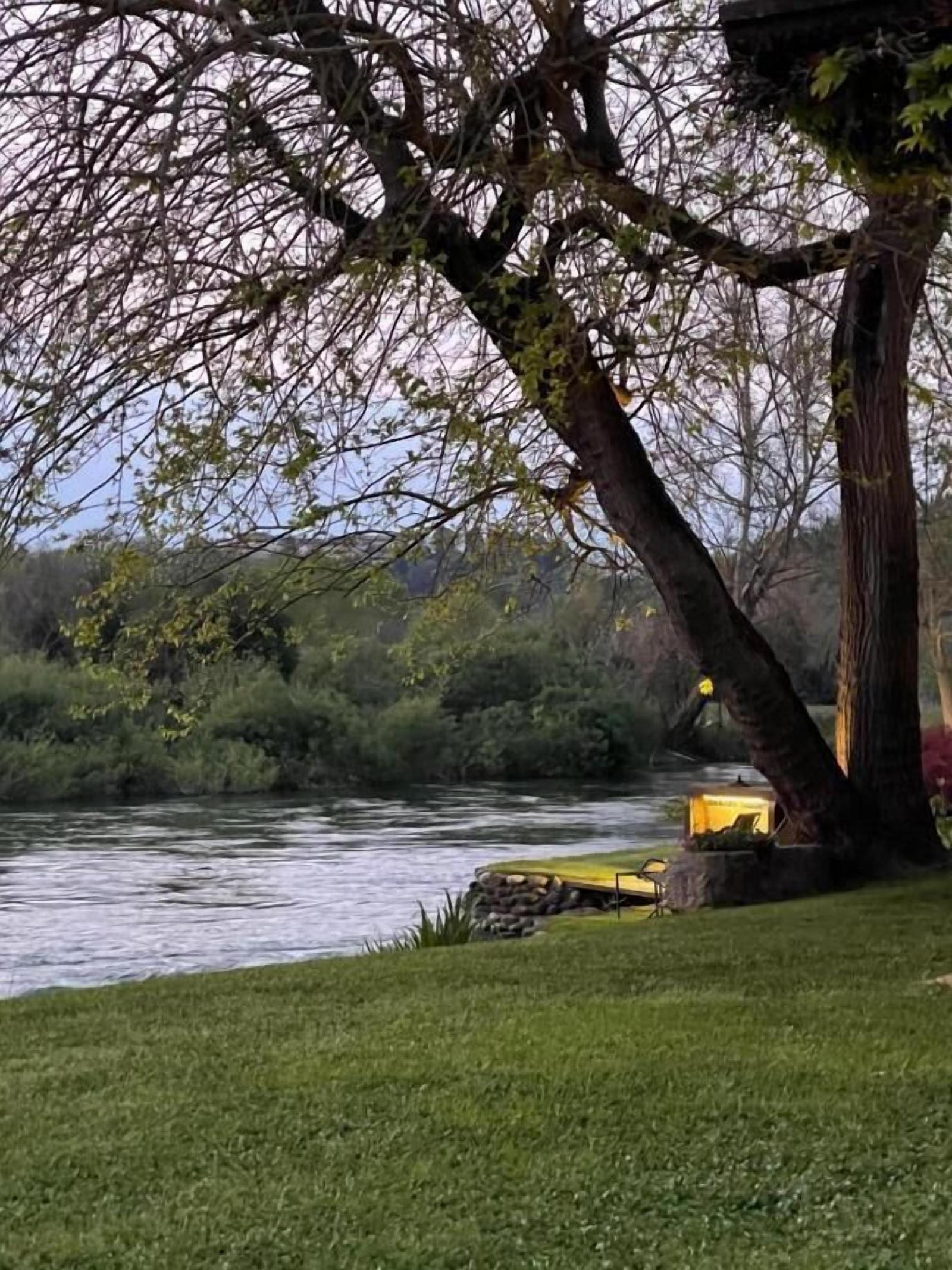 La Finestra Sul Fiume B&B