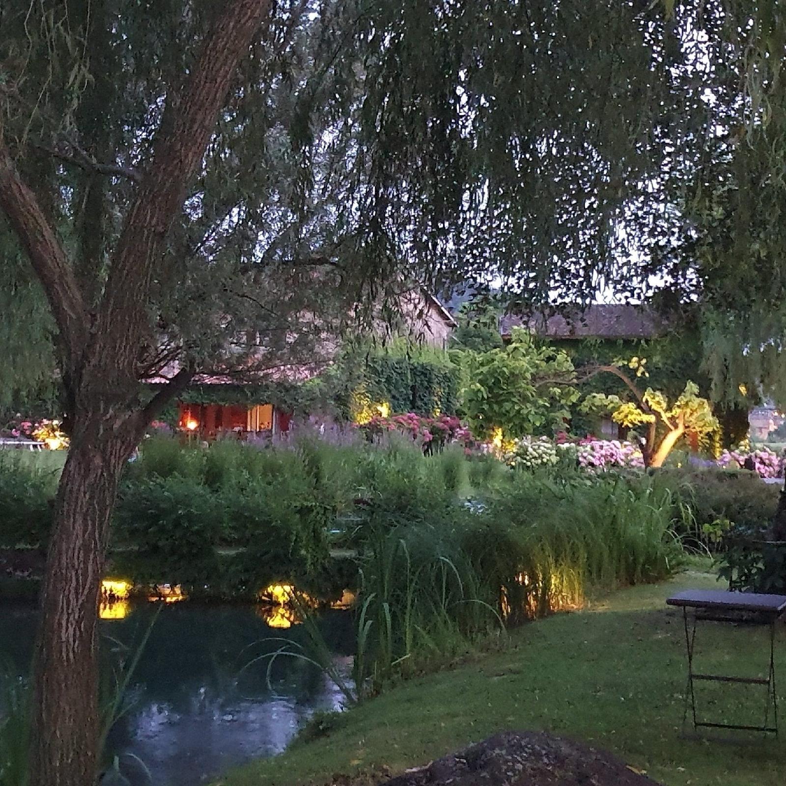 La Finestra Sul Fiume B&B
