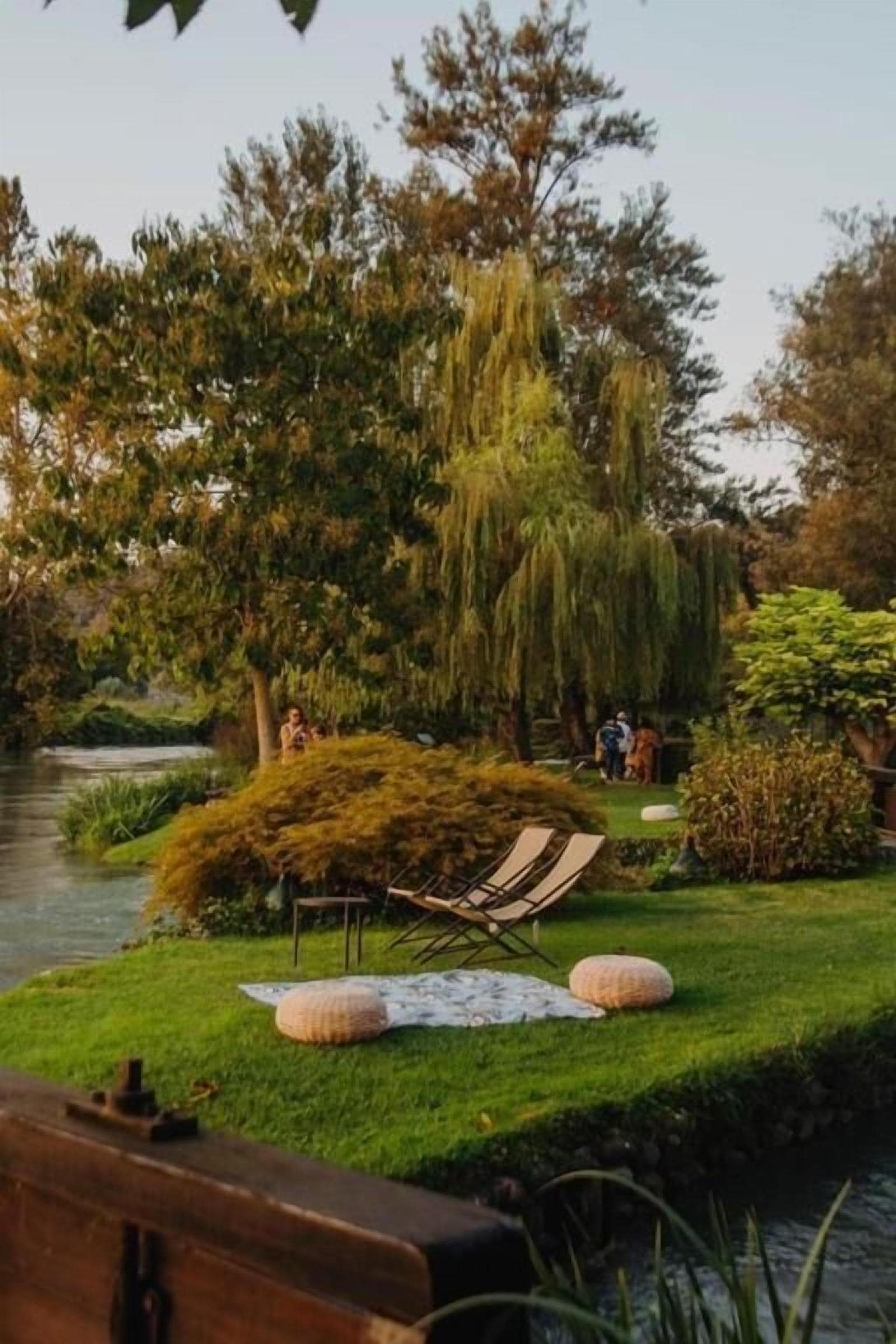 La Finestra Sul Fiume B&B