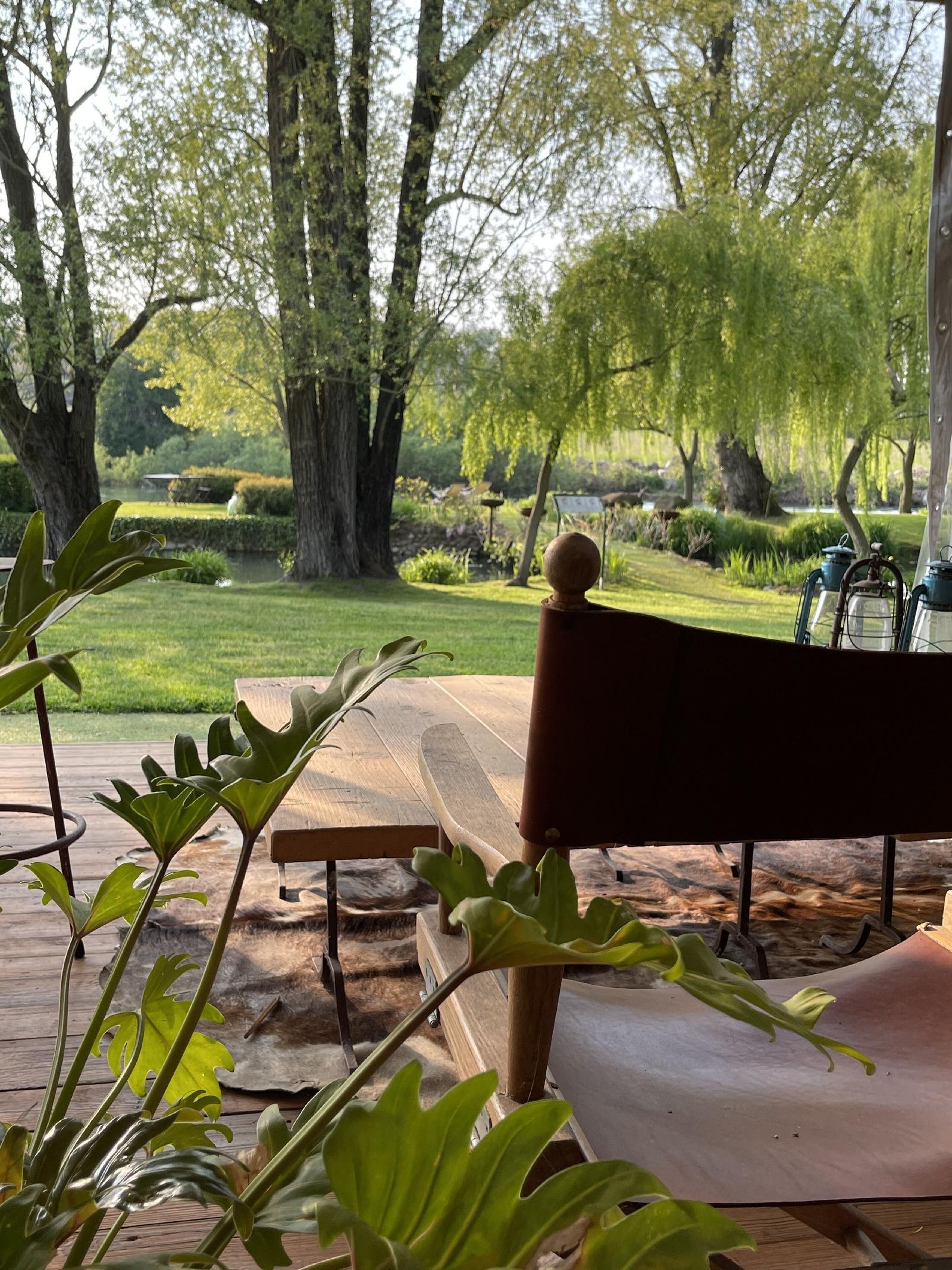 La Finestra Sul Fiume B&B