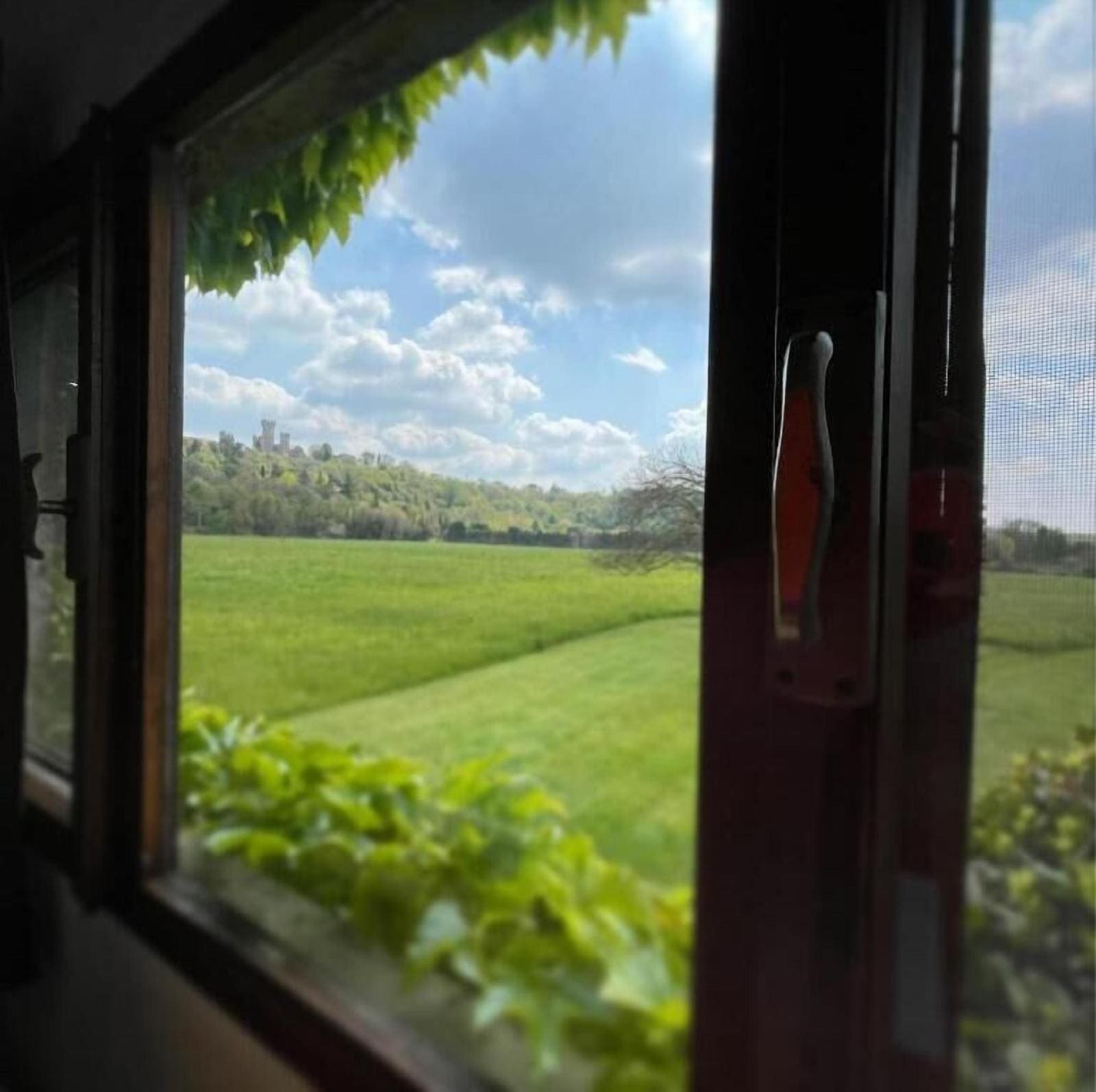 La Finestra Sul Fiume B&B