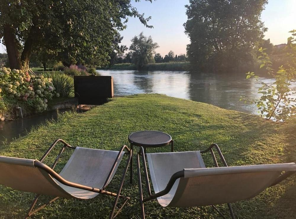 La Finestra Sul Fiume B&B