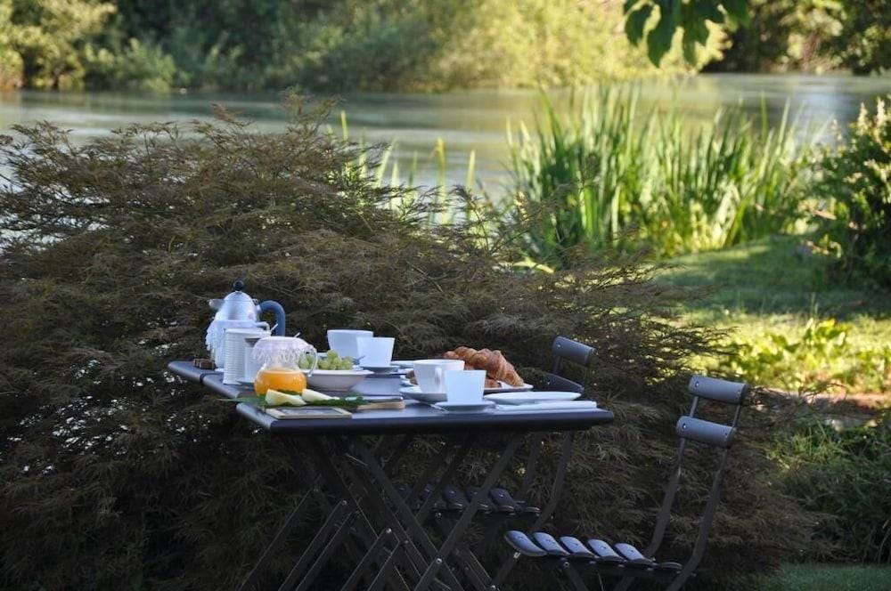 La Finestra Sul Fiume B&B
